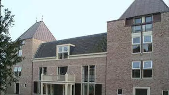 Best Western Slothotel Igesz | Kuzey Hollanda - Schagen