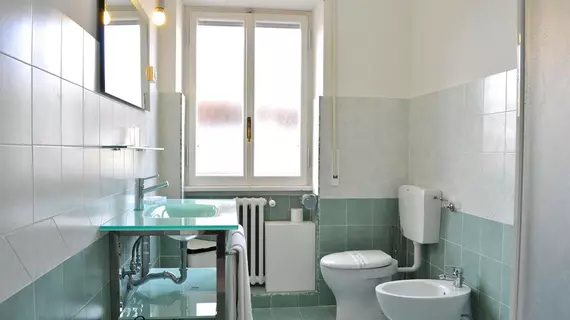 Aurelia 429 Fine Town House | Lazio - Roma (ve civarı) - Aurelio