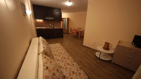 Menada Sunny Beach Plaza Apartments | Burgaz - Sunny Beach