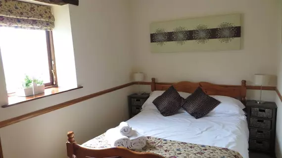 Craven Garth Cottages | Kuzey Yorkshire (kontluk) - Pickering