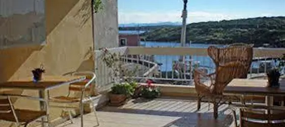 B&B Sul Porto | Sardinya - Sassari - Stintino