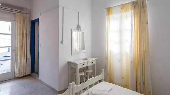 Letta Studios | Ege Adaları - Santorini