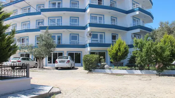 Apart Hotel Ege | Balıkesir - Ayvalık