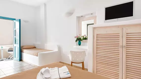 Evgenia Villas & Suites | Ege Adaları - Santorini