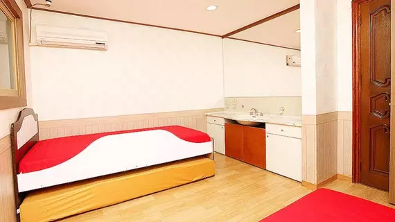 Seoul Myeongdong Stay - Hostel | Gyeonggi - Seul (ve civarı) - Seul - Myeongdong