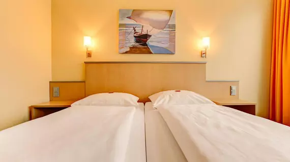 Bodensee Yachthotel Schattmaier | Baden-Wuerttemberg - Bodenseekreis - Kressbronn