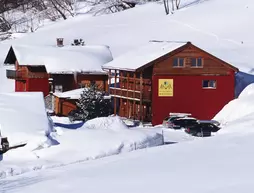 Haus Anna Apartments | Vorarlberg - Kloesterle am Arlberg