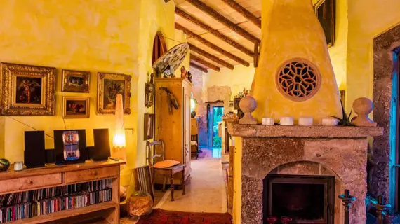 Finca Can Duvai | Balearic Adaları - Mayorka Adası - Llevant