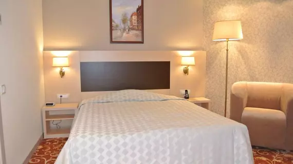 Dagomys Resort | Krasnodar Krayı - Tuapsinsky District - Sochi (ve civarı) - Dagomys