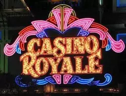 Best Western Plus Casino Royale (On The Strip) | Nevada - Clark County - Las Vegas (ve civarı) - Las Vegas - Paradise