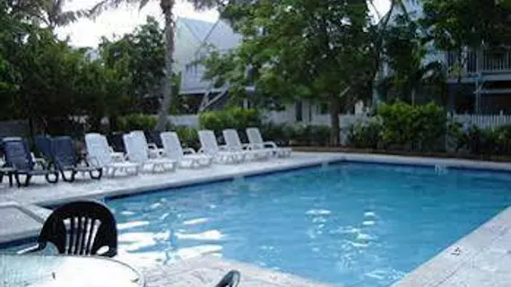 Truman Annex Condominiums | Florida - Key West