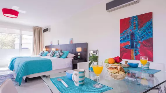 Soho Point Suites | Buenos Aires (ili) - Buenos Aires (ve civarı) - Buenos Aires - Palermo