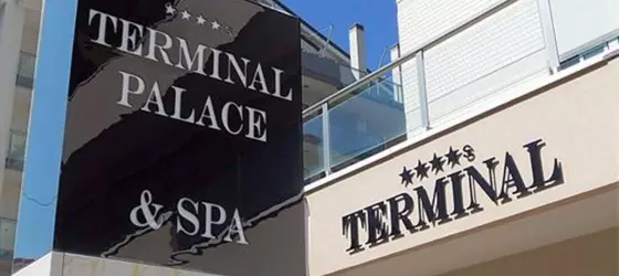 Terminal Palace & SPA | Emilia-Romagna - Rimini