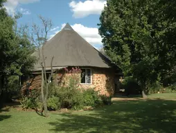 Dzata Private Game Lodge | Gauteng - City of Tshwane - Johannesburg (ve civarı) - Hammanskraal