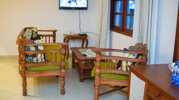 HillPark Amare Resort | Kwale İlçesi - Mombasa (ve civarı) - Tiwi