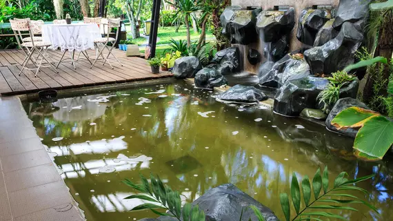 Mohnfahsai Home Resort | Chiang Rai İli - Chiang Rai