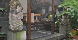 Jangkrik Homestay | Bali - Ubud - Ubud Kent Merkezi