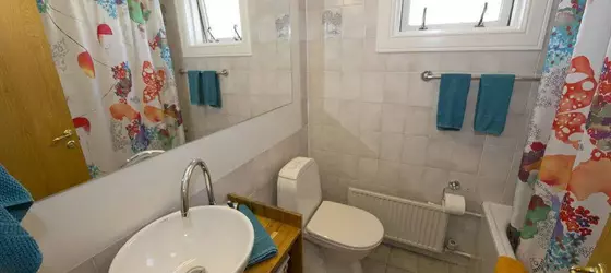 Guesthouse Dyngja | Güney İzlanda - Hofn