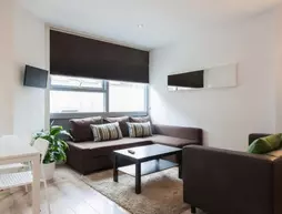 Brick Lane Luxury Apartments | Londra (ve civarı) - Hackney - Shoreditch