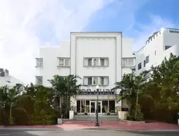 San Juan Hotel | Florida - Miami Beach - Güney Plajı