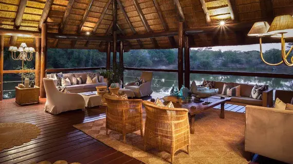 Thornybush Waterside Lodge | Limpopo - Maruleng - Hoedspruit