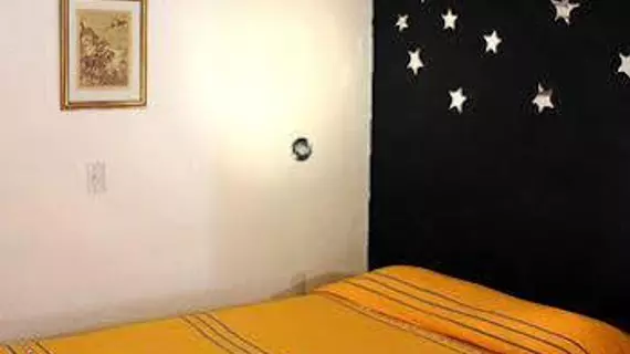 Hotel Casa Abierta | Mexico, Estado de - Toluca (ve civarı) - Valle de Bravo