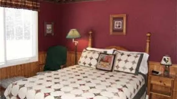 Riverwood Bed & Breakfast | Ontario - Kitchener (ve civarı) - Centre Wellington