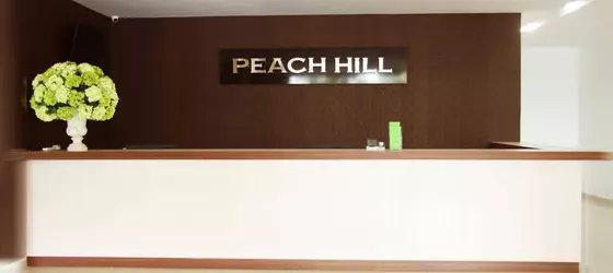 Peach Hill Hotel | Johor - Pasir Gudang