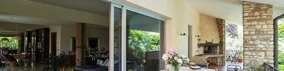 B&B Villa Adriano | Lombardy - Brescia (il) - Desenzano del Garda