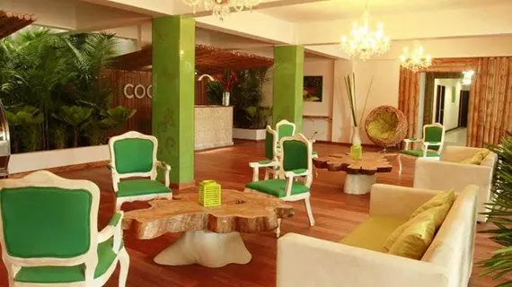 Cocoon Hotel | Alajuela (ili) - San Jose (ve civarı) - San Jose