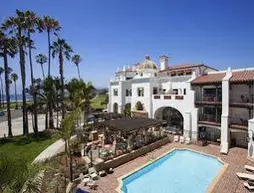 Santa Barbara Inn | Kaliforniya - Santa Barbara (ve civarı) - Santa Barbara - Santa Barbara Urban Wine Trail Turistik Alanı