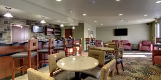 Cobblestone Inn and Suites - Bottineau