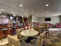 Cobblestone Inn and Suites - Bottineau