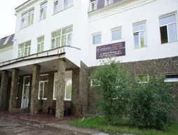 Hotel Slavyanka | Nizhny Novgorod Federal Bölgesi - Nizhny Novgorod (ve civarı) - Nizhny Novgorod