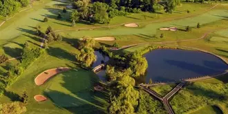 Guest Quarters at The Bridges Golf Club