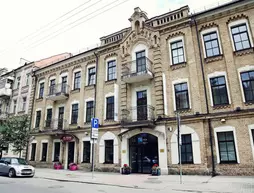 City Hotels Algirdas | Vilnius (ve civarı) - Vilnius