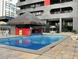 TULIP INN RECIFE FLAT | Northeast Region - Pernambuco (eyaleti) - Recife (ve civarı) - Recife - Boa Viagem