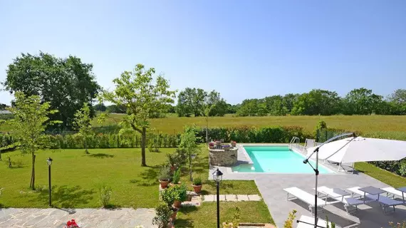 Appartamento Villa Imola | Toskana - Arezzo (vilayet) - Cortona