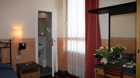 Hotel San Giorgio | Emilia-Romagna - Bolonya (vilayet) - Bologna - Santo Stefano