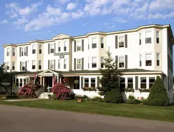 THE HIGGINS BEACH INN | Maine - Portland (ve civarı) - Scarborough