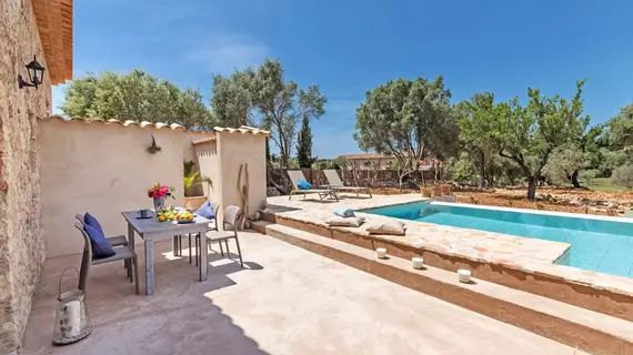 Casa Cascada Adults only | Balearic Adaları - Mayorka Adası - Pla de Mallorca