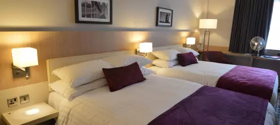 Lancaster Hotel & Spa | Londra (ve civarı) - Hillingdon - Harefield