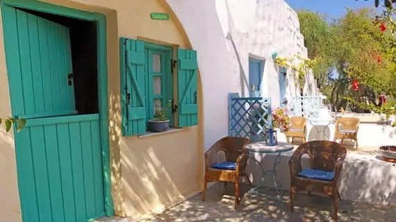 Kalimera Paros | Ege Adaları - Paros