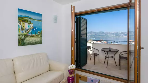 Villa Salena | Split-Dalmaçya - Slatine