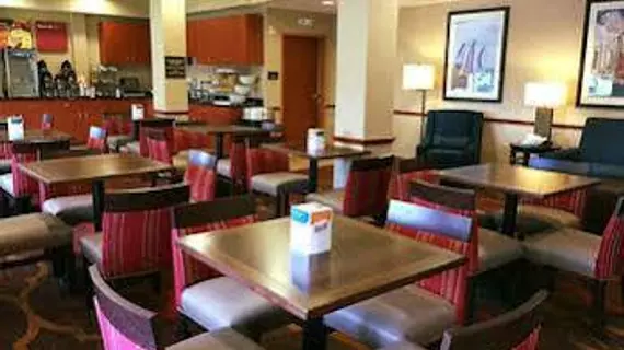 Comfort Suites Tampa Airport North | Florida - Tampa (ve civarı) - Tampa