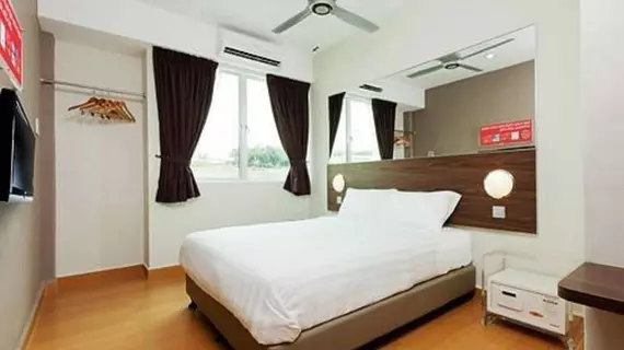 Tune Hotel - Kulim | Kedah - Kulim - Kampung Kelang Sagu