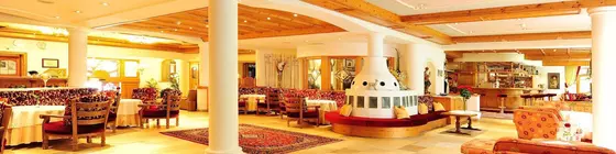 Alpenhotel Kindl | Tirol - Innsbruck (ve civarı) - Neustift Im Stubaital