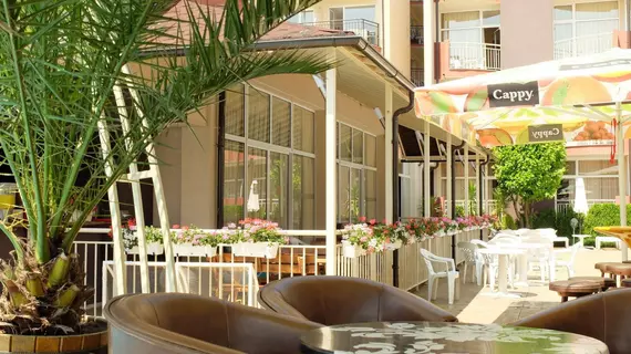 Astoria Hotel - All Inclusive | Burgaz - Sunny Beach