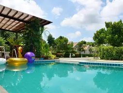 Chanpraya Resort | Chanthaburi (vilayet) - Chanthaburi