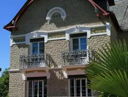 Hôtel Villa Cap D'ail | Pays de la Loire - Loire-Atlantique - La Baule-Escoublac